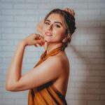 Riddhi Dogra Instagram - ✨ 📸 @deepak_das_photography @kakali_das_photography Outift @ampmfashions jewelery @arqastudios Styling @stylebysaachivj Team @nehha_o MUAH @shreyamakeupandhair