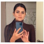Riddhi Dogra Instagram - Tiger 3 for a Minute🌟🌟🌟🌟 For as long as I remember, CINEMA and Dreams and Love and Beauty has been only one thing for me - The Legendary - Mr. Yash Chopra 🙏🕉️😇 Age 5 - Chandni was the first memory I had of being in a movie theatre. And I continue to be an ardent Fan. Yes. The ultimate dream is the Leading part. But, For the sake of that ‘5 year old, 10 year old, that teenager, that first time in love, first time heartbroken , first time dressing up like a lady’ in me I had to have this experience. As an actor, the calculation of time on screen may be brief. But for the joy and hope he has given me growing up - the chance to be in the Yash Raj World was too precious to waste waiting for something big. (YOLO) #bandbaajabaaraat is my ‘wake me up let’s go’ film. And a big reason for me to do this part was to be on Maneesh’s set, see him at work and be directed by him. Thank you @yrf #adityachopra @shanoosharmarahihai #maneeshsharma for bringing me into this world. The film is running successfully at all cinemas. Near and far. Go watch it. The story is king and this film has terrific story. @BeingSalmanKhan is superlative and the heart of the film. You can feel the soul of the character in his performance. Its an absolute treat to watch him. Meanwhile, I’m waiting for my Big role🤞🧿😅Till then heart is satiated with Shaheen 🧕♥️🌟 #tiger3