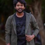 Rio Raj Instagram - 🦁 No Guts. No Glory Thuni Kadai: @walking_street__official