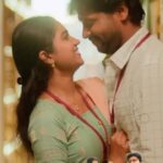 Rio Raj Instagram - Soul touching!! ♥️😇 #UrugiUrugi from ##Joe is playing now. thinkmusic.lnk.to/UrugiUrugi A @siddhukumar musical 🎤 @anand.aravindakshan.official ✍️ @vigneshramakrishnalyricist A @hariharanram_24 🎬 🌟 @rio.raj @rahul_kg_vignesh🎥 @varun_kg_official🎞✂️ Co produced by @pannaibrothersoffl Produced by @vchproduction @bhavyatrikha @malavika_manojj @anbu_thasan @actoraegan @vkvigneshkanna @kevinfelson @praveenalalithabhai @elangokumanan @vjrakesh_offl @studiodigibi @Abusdc @chals_dance_director @donechannel1