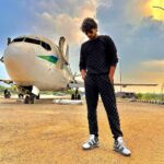 Rio Raj Instagram - Preparing ❤️ …………… Thuni kadai : @walking_street__official #Joe #Rioraj #shotoniphone #iphone14