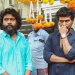 Rio Raj Instagram - Our heart it filled with joy! A movie from our heart and soul! So happy to start this project with this amazing team of friends! Thank you so much @arul.rich sir for believing in us and thank you @lokesh.kanagaraj Brother 🙏🏻🤗for this amazing positive start ! Your presence itself has given us extra confidence! Thank you all who always stand by me! We will all give out heart and soul to this movie and make it as entertaining as possible @VCHPRODUCTION @thisismathewo @arul.rich @thisismathewo @rio.raj @bhavyatrikha @malavika_manojj @vkvigneshkanna @kevinfelson @praveenalalithabhai @actoraegan @elangokumanan @hari.harry1 @siddhukumar @rahul_kg_vignesh @varun_kg_official @anbu_thasan #VCH #visioncinemahouse #productionno1 #rioraj3