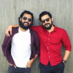 Rio Raj Instagram - KUMARS 💯 📸@poovarasanphotography EVP Film City