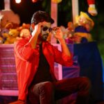 Rio Raj Instagram - #throwback #kannammaeannamma