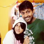 Rio Raj Instagram - Happy 6th Year Anniversary to me 😁 😘 Thank u so much to you for coming in my life and being with me 🤗 And ya Wishing you for many more Fight , misunderstanding , arguments more than that lots and lots of Love 💕 Happy Anniversary de Venna Mavale 😁😘 @sruthi.rav