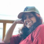Rio Raj Instagram - Happy Happy Birthday @sruthi.rav ❤️ I love you as always 🤗 Pirantha Naal Vazhthukal re Venna mavale 😁 🤗❤️