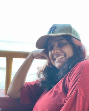 Rio Raj Instagram - Happy Happy Birthday @sruthi.rav ❤️ 
I love you as always 🤗

Pirantha Naal Vazhthukal re Venna mavale 😁

🤗❤️