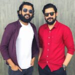 Rio Raj Instagram - KUMARS 💯 📸@poovarasanphotography EVP Film City