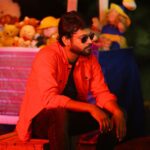 Rio Raj Instagram - #throwback #kannammaeannamma