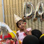 Rio Raj Instagram - Am Blessed to have you 🤗 Love you #Rithi 👼 #HappyBirthdayRithi