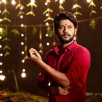 Rio Raj Instagram - Click from #karakki