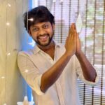 Rio Raj Instagram - Vanakkam 2022 #happynewyear #happynewyear2022