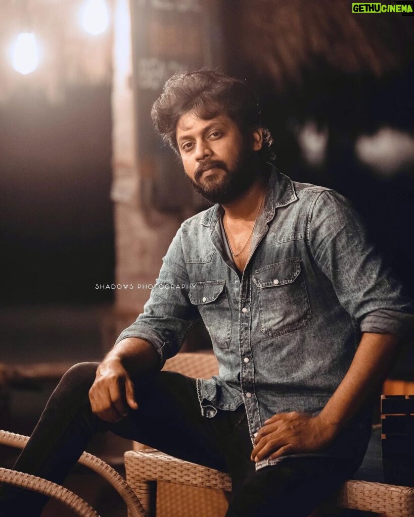 Actor Rio Raj HD Instagram Photos and Wallpapers November 2023 | Gethu ...