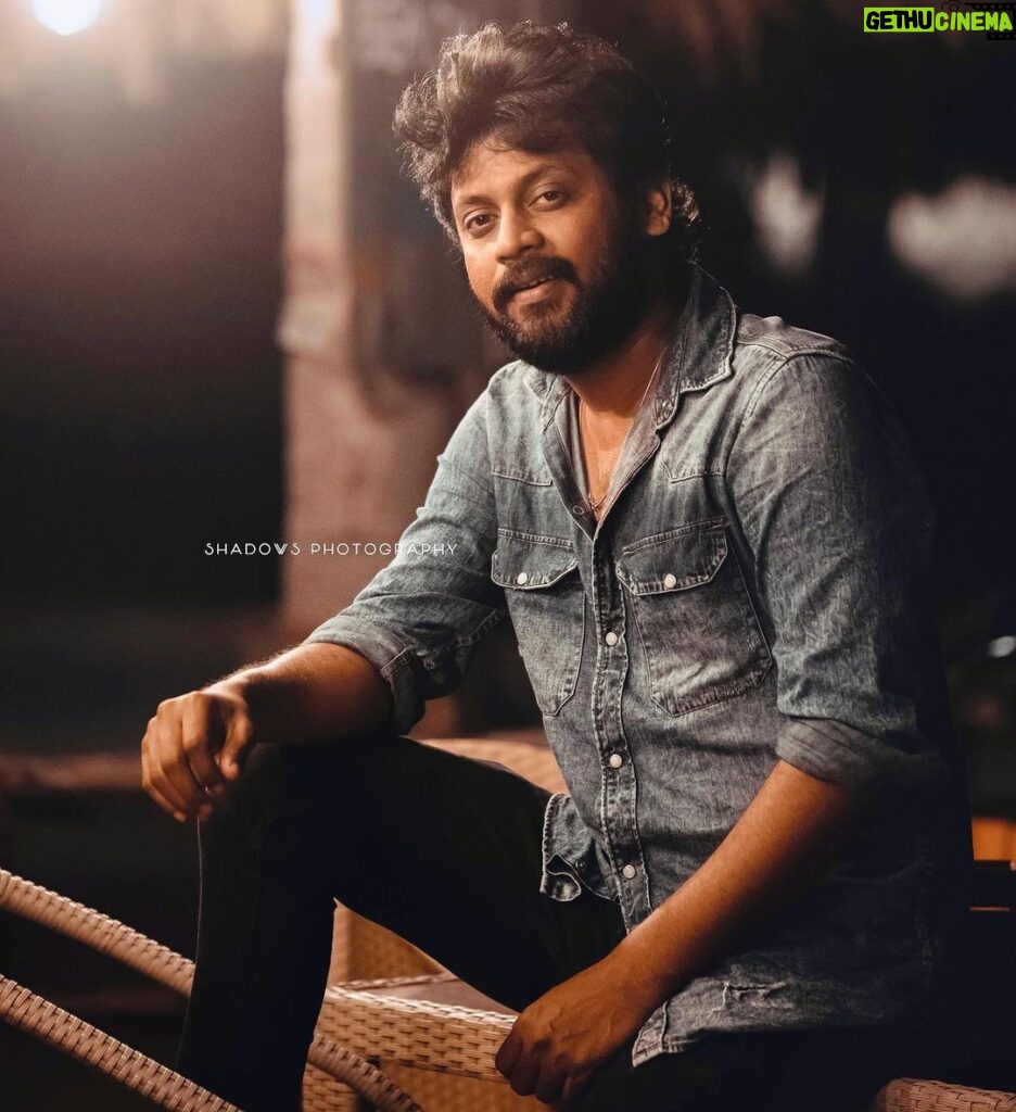 Actor Rio Raj HD Instagram Photos and Wallpapers November 2023 | Gethu ...