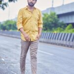 Rio Raj Instagram - If you want to walk Fast, Walk alone, But if you want to walk far, Walk together. ❤️