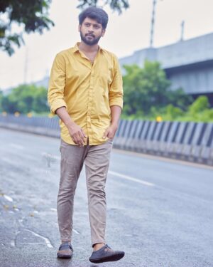 Rio Raj Instagram - If you want to walk Fast, Walk alone, But if you want to walk far, Walk together. 
❤️