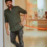 Rio Raj Instagram - ✨ Photo kaara Thambi 🤗@arunprasath_photography
