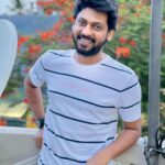 Rio Raj Instagram – Wear your smile like an Armour 

Caption courtesy: Google 🤪