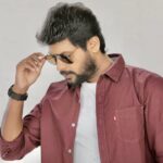 Rio Raj Instagram – Corona ku mun Palanisamy polish aaga iruntha bothu π€ͺ
#throwback