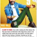 Rio Raj Instagram – Desirable Man ahhh Naanuuuuu 🤪

4th Time in a row, Thank you so much @chennaitimestoi for this ! Thanks to everyone who has been supporting me all these years Thank you so much for all the wishes and love ❤️ 

Congratulations and wishes to everybody on this list @ashwinkumar_ak Bro 🤗 @officialbalakrish Thambi 👍🏻 @rjvijayofficial Macha 🤗 @somshekar_  Kumarrrr 🤗🍻@aariarujunanactor Brother 🙂🤗@nandanloganathan @nithinkrish_iyer @sibbu_suryan @vishnuvijay_offl macha🤗 @kkathirravan macha 🤗@the__akshay_kamal__ Thambi 🤗🤗@viraat_actor @puvimuthusamy @kumaran_thangarajan Brooo 🤗@prajinpadmanabhan macha 🤗 @rakshan_vj adeiii 🤣🤗 @sidhu_sid_official bro 🤗@rahul.ravi_ @navinactor_official Bro 🤗🤗