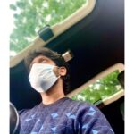 Rio Raj Instagram – #maskpodu😷
