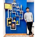 Rio Raj Instagram – I finally got this shelf and arranged all these to remind me of where I started and all that I have been through and to where I am. And more importantly, to keep running till I fill the whole wall with this!
This pandemic apart from taking lives, is taking our joy and positivity. All we can hold on to now is hope and the little joys and happiness and keep running for a better tomorrow!
Also, thank you! All of you❤️
#nevergiveup #keeprunning #onedayatatime #donotlosehope #loveyouall
