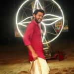 Rio Raj Instagram - Click from #karakki