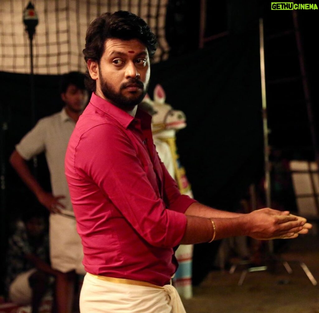 Actor Rio Raj HD Instagram Photos and Wallpapers November 2023 | Gethu ...
