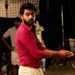 Rio Raj Instagram - Click from #karakki