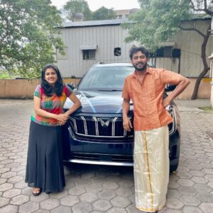 Rio Raj Instagram - 🌾இந்த தை திருநாளில்
🌅எல்லாம் வல்ல இறைவன் அருளால்..
இல்லங்களில் பொங்கல் பொங்கட்டும். 🌞

உள்ளங்களில் மகிழ்ச்சி தங்கட்டும். 🌝

🙏 இனிய  பொங்கல் திருநாள் நல்வாழ்த்துக்கள்!🙏

என்றும் அன்புடன்..❤️
ரியோ ராஐ்