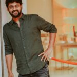 Rio Raj Instagram - ✨ Photo kaara Thambi 🤗@arunprasath_photography
