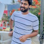 Rio Raj Instagram – Wear your smile like an Armour 

Caption courtesy: Google 🤪