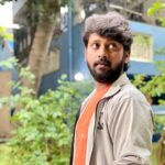 Rio Raj Instagram – Romba Yosichutten Caption lam thonala 🤪 
Photo eduthavanga Romba force pannanga Adhanaala post pannirukken 😁🤪
