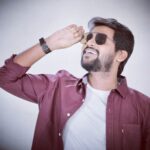 Rio Raj Instagram – Corona ku mun Palanisamy polish aaga iruntha bothu π€ͺ
#throwback