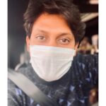 Rio Raj Instagram – #maskpodu😷