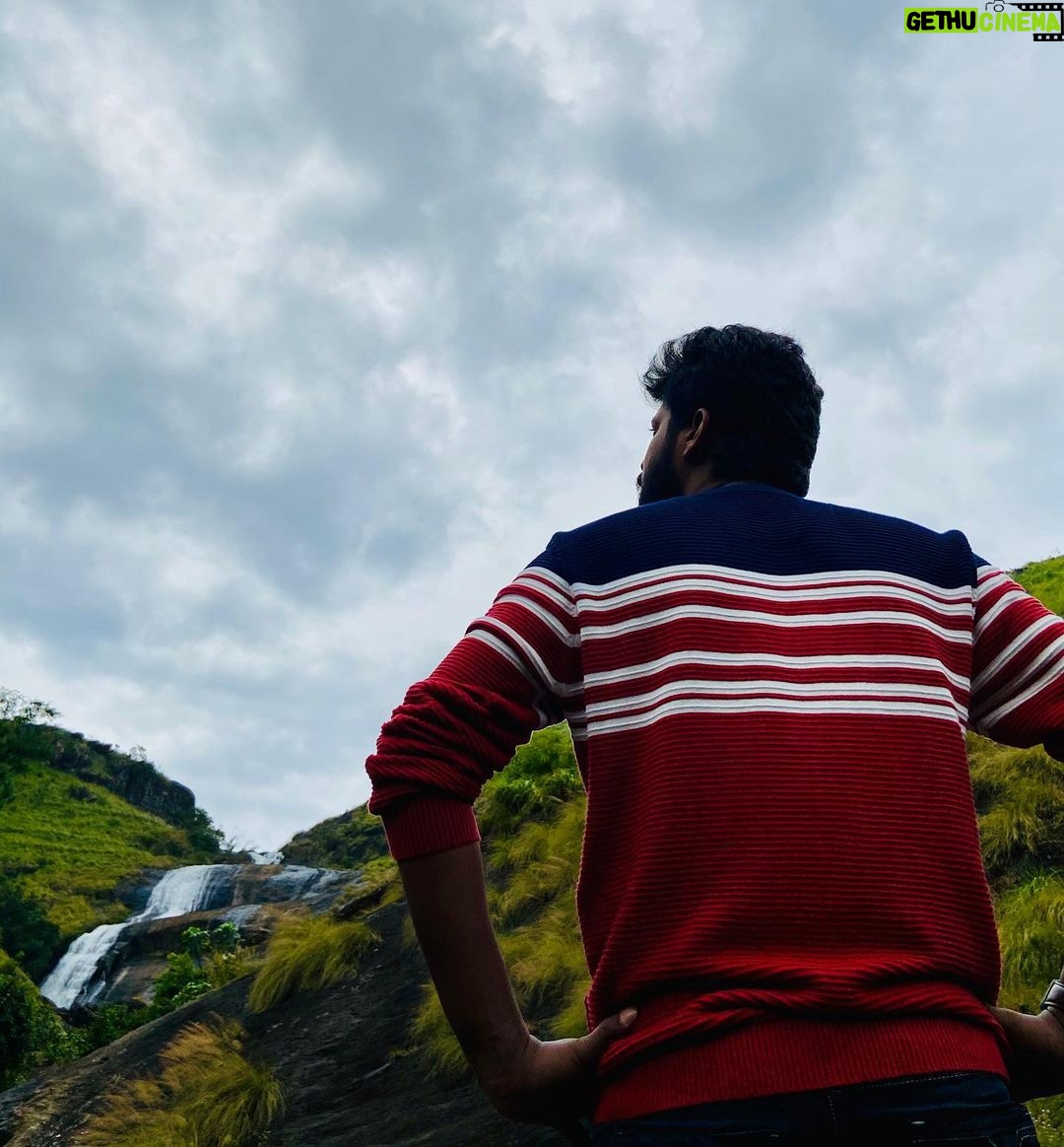 Rio Raj Instagram - #PlanPanniPannanum Locations 💓