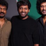 Rio Raj Instagram - Thank you so much #nelson na and #lokesh bro for this! 💖 It’s such a huge emotion for me and #Teamjoe as well ! Thanks for always being there right from the beginning ! This makes our success even mor special!! @nelsondilipkumar 💖 @lokesh.kanagaraj 💙 @selvakumar.sk_dop your presence made extra special happiness to us bro 🤗🤗🤗 . . A @hariharanram_24 🎬 ⭐ing: @rio.raj @siddhukumar 🎼 @rahul_kg_vignesh🎥 @varun_kg_official🎞✂️ Co produced by @pannaibrothersoffl Produced by @visioncinemahouse @arulanandhu.d @thisismathewo All India Theatrical Release by @sakthifilmfactory @bhavyatrikha @malavika_manojj @anbu_thasan @actoraegan @vkvigneshkanna @kevinfelson @praveenalalithabhai @elangokumanan @vjrakesh_offl @studiodigibi @Abusdc @chals_dance_director @thinkmusicofficial @donechannel1