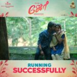 Rio Raj Instagram - When we came to visit theatres to 🙏🏻 thank you all, you thanked us for the movie🥹. Overwhelmed and honoured! 💖💙 #Joethemovie #joerunningsuccessfully #peoplelovejoe @hariharanram_24 🎬 ⭐️ing : @rio.raj A @siddhukumar @rahul_kg_vignesh🎥 @varun_kg_official🎞✂️ Co produced by @pannaibrothersoffl Produced by @vchproduction @arulanandhu.d @thisismathewo @bhavyatrikha @malavika_manojj @anbu_thasan @actoraegan @vkvigneshkanna @kevinfelson @praveenalalithabhai @elangokumanan @vjrakesh_offl @studiodigibi @Abusdc @chals_dance_director @thinkmusicofficial @donechannel1