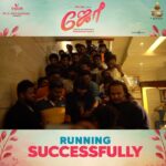Rio Raj Instagram - Your Happy tears makes our heart smile 💖 #Joethemovie #joeintheatres #joerunningsuccessfully #peoplelovejoe @hariharanram_24 🎬 ⭐️ing : @rio.raj A @siddhukumar @rahul_kg_vignesh🎥 @varun_kg_official🎞✂️ Co produced by @pannaibrothersoffl Produced by @vchproduction @arulanandhu.d @thisismathewo @bhavyatrikha @malavika_manojj @anbu_thasan @actoraegan @vkvigneshkanna @kevinfelson @praveenalalithabhai @elangokumanan @vjrakesh_offl @studiodigibi @Abusdc @chals_dance_director @thinkmusicofficial @donechannel1
