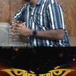 Rio Raj Instagram - "அஞ்சான்" படத்துல இந்த Twist ah எப்படி விட்டோம் 😲🔥 . . . . . #SuryanFM #surya #karthi #amir #actorsurya #movies #tamilmovie #trendingreels #decoding