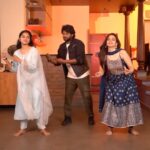 Rio Raj Instagram - This is your cue to make reels for the peppy song! #CulturalSong ▶️: https://youtu.be/IbWxOuFIR_o Composed and arranged by: @siddhukumar Musical 🎹 A @hariharanram_24 🎬 ⭐ing: @rio.raj @rahul_kg_vignesh🎥 @varun_kg_official🎞✂️ Trailer cut✂️: @sakthipranesh1807 Co produced by @pannaibrothersoffl Produced by @visioncinemahouse @arulanandhu.d @thisismathewo All India Theatrical Release by @sakthifilmfactory @bhavyatrikha @malavika_manojj @anbu_thasan @actoraegan @vkvigneshkanna @kevinfelson @praveenalalithabhai @elangokumanan @vjrakesh_offl @studiodigibi @Abusdc @chals_dance_director @donechannel1 #Joe