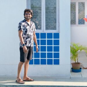 Rio Raj Instagram - Retro is a Choice and I Choose to be ✨

📷  @jagan_93 
.
.
.
.
.
.
.
.
.
#Rioraj #VjRioraj #photooftheday