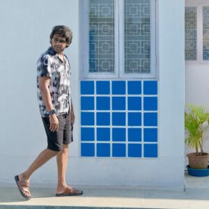 Rio Raj Instagram - Retro is a Choice and I Choose to be ✨

📷  @jagan_93 
.
.
.
.
.
.
.
.
.
#Rioraj #VjRioraj #photooftheday