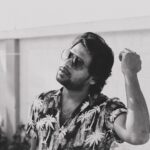 Rio Raj Instagram - Chasing the retro aesthetics ✨ 📷 @jagan_93 😎 . . . . . #rioraj #vjrio #vjrioraj #travel #cinema