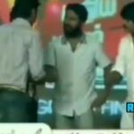 Rio Raj Instagram - From the Man himself #vetrimaaran sir. I feel honoured and extremely blessed. Thank you @behindwoodsofficial !! Getting an Award as a Lead from The Man who selected me from the crowd during my first acting audition in @vijaytelevision Thanks To Universe 💖 and Team Joe 💖 Thank you so much @arulanandhu.d sir 🙏🏻 @visioncinemahouse forever Grateful 😊