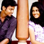 Rio Raj Instagram - 🧿 #7thanniversary 🤗 Thank u so much for coming in my life and made me who I am today 🤗 and I never want to stop making memories With you 😊 All the very best 🤣 for lot more years of Love, laugh,fight,tears and smile 😁 Love you 😘 @sruthi.rav 👸 My queen 🤗 🧿 💓