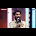 Rio Raj Instagram - Enga annanuku @rio.raj @rakshan_vj ku nan than da panuvaen apdi than da panuvaen.. #joe #marakumanenjam