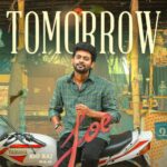 Rio Raj Instagram - #Joe 💖 is hitting the big screen tomorrow! Book your tickets now and prepare for an emotional rollercoaster that will touch your heart. ❤️💯 Watch Trailer ▶️: https://youtu.be/2lrbAHMACrM A @hariharanram_24 🎬 ⭐ing: @rio.raj A @siddhukumar Musical 🎹 @rahul_kg_vignesh🎥 @varun_kg_official🎞✂️ Trailer cut✂️: @sakthipranesh1807 Co produced by @pannaibrothersoffl Produced by @visioncinemahouse @arulanandhu.d @thisismathewo All India Theatrical Release by @sakthifilmfactory @bhavyatrikha @malavika_manojj @anbu_thasan @actoraegan @vkvigneshkanna @kevinfelson @praveenalalithabhai @elangokumanan @vjrakesh_offl @studiodigibi @Abusdc @chals_dance_director @donechannel1 #joe