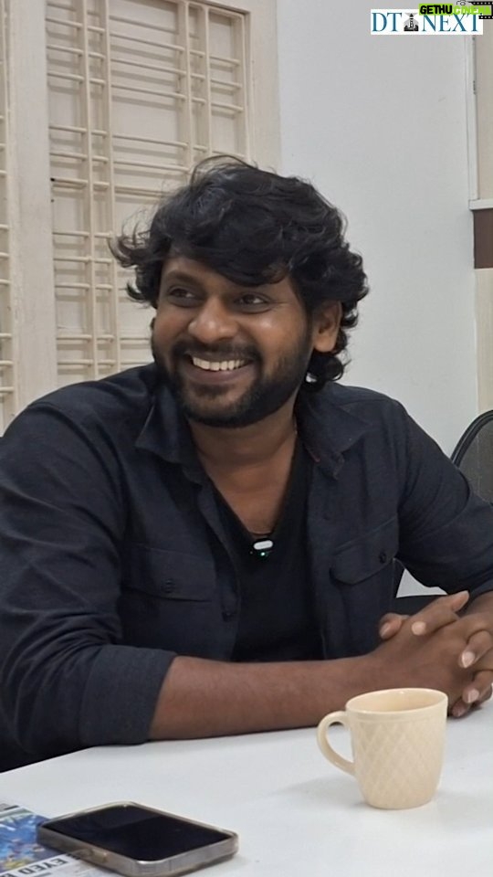 Rio Raj Instagram - It was a pleasure hosting the team of 'Joe'! Arranged by @iamkaushikr Shot by @hemanathan_muthusamy @rio.raj @hariharanram_24 @siddhukumar @rahul_kg_vignesh @varun_kg_official @pannaibrothersoffl @vchproduction @arulanandhu.d @thisismathewo @bhavyatrikha @malavika_manoj @anbu_thasan @actoraegan @vkvigneshkhanna @kevinfelson @praveenlalithabhai @elangokumanan #Joe #Joemovie #Joetamilfilm #Joefilm #RioRaj #Rio #kollywood #riofans #riorajfans #riorajfilm #bhavyatrikha #riofilm #rionextfm #kollywoodupdate #kollywoodnews #cinemanews #cinemaupdate #cinema #dtnext #DTNextentertainment #dtnextnews #newswithdtnext