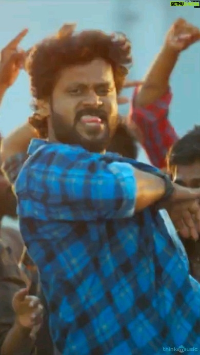 Rio Raj Instagram - Unleashing the electrifying rhythm of #Joe! ⚡ The #CulturalSong is out now! 💥 Blast it on repeat! 🔊🎧 ▶️: https://youtu.be/IbWxOuFIR_o Composed and arranged by: @siddhukumar Musical 🎹 A @hariharanram_24 🎬 ⭐ing: @rio.raj @rahul_kg_vignesh🎥 @varun_kg_official🎞✂️ Trailer cut✂️: @sakthipranesh1807 Co produced by @pannaibrothersoffl Produced by @visioncinemahouse @arulanandhu.d @thisismathewo All India Theatrical Release by @sakthifilmfactory @bhavyatrikha @malavika_manojj @anbu_thasan @actoraegan @vkvigneshkanna @kevinfelson @praveenalalithabhai @elangokumanan @vjrakesh_offl @studiodigibi @Abusdc @chals_dance_director @donechannel1 #Joe
